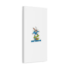 Hunt Mode On Easter Graphic Canvas | boys Easter, egg hunter