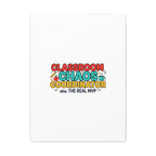 Classroom Chaos Coordinator Canvas | Teacher Appreciation, Teacher Life