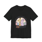No Bunny Loves You Like Jesus Tee | Easter Christian, Church Humor