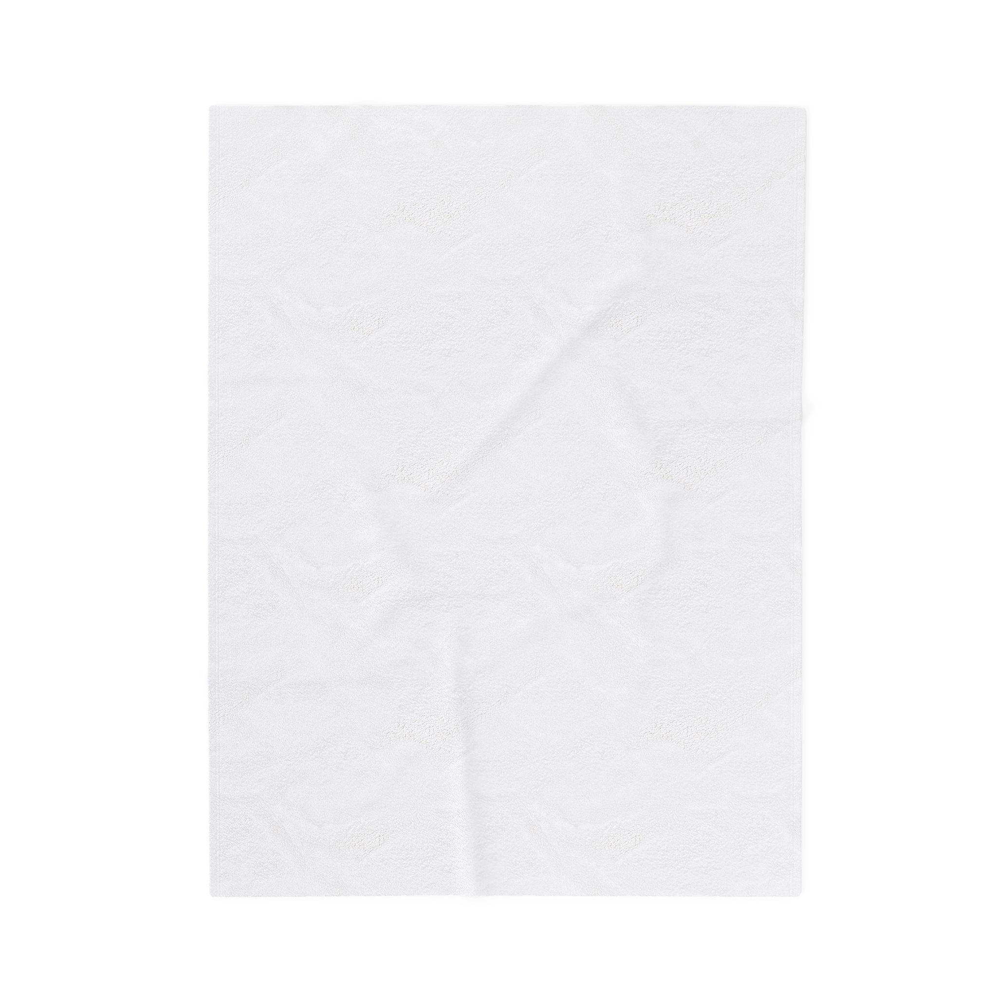 White envelope on a white background