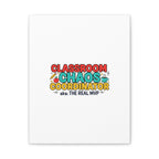 Classroom Chaos Coordinator Canvas | Teacher Appreciation, Teacher Life