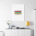 Classroom Chaos Coordinator Canvas | Teacher Appreciation, Teacher Life
