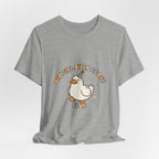 Silly Goose Club Tee | silly goose, wholesome meme
