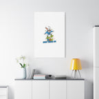 Hunt Mode On Easter Graphic Canvas | boys Easter, egg hunter