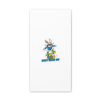 Hunt Mode On Easter Graphic Canvas | boys Easter, egg hunter