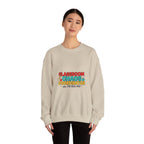 Classroom Chaos Coordinator Crewneck Sweatshirt | teacher appreciation, teacher life