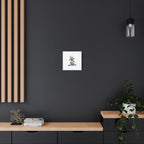 Hunt Mode On Easter Graphic Canvas | boys Easter, egg hunter