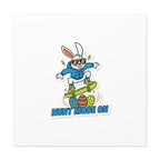 Hunt Mode On Easter Graphic Canvas | boys Easter, egg hunter