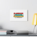 Classroom Chaos Coordinator Canvas | Teacher Appreciation, Teacher Life