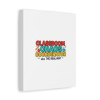 Classroom Chaos Coordinator Canvas | Teacher Appreciation, Teacher Life