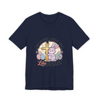 No Bunny Loves You Like Jesus Tee | Easter Christian, Church Humor