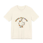 Silly Goose Club Tee | silly goose, wholesome meme