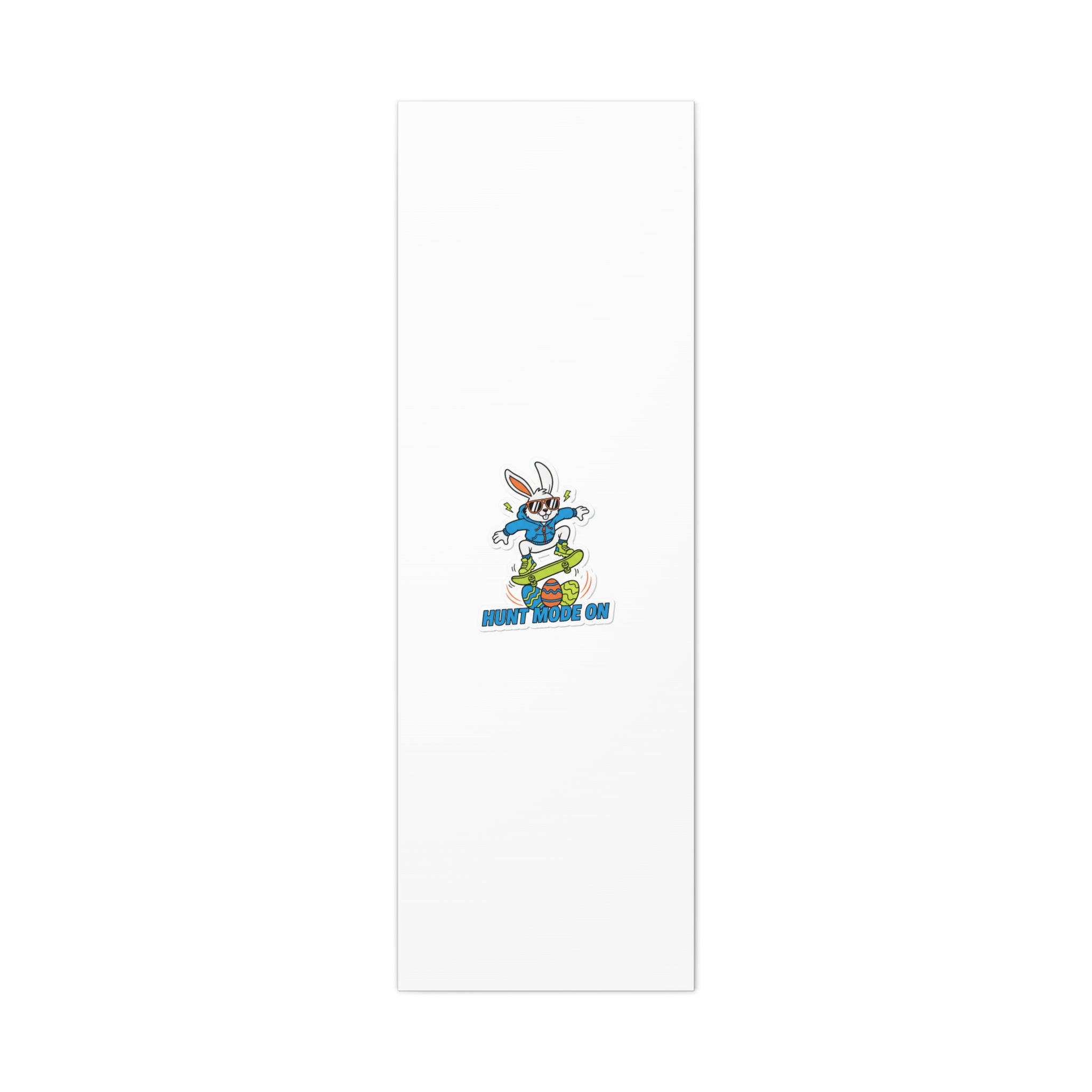 Hunt Mode On Easter Graphic Canvas | boys Easter, egg hunter