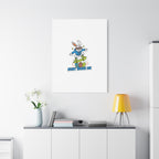 Hunt Mode On Easter Graphic Canvas | boys Easter, egg hunter
