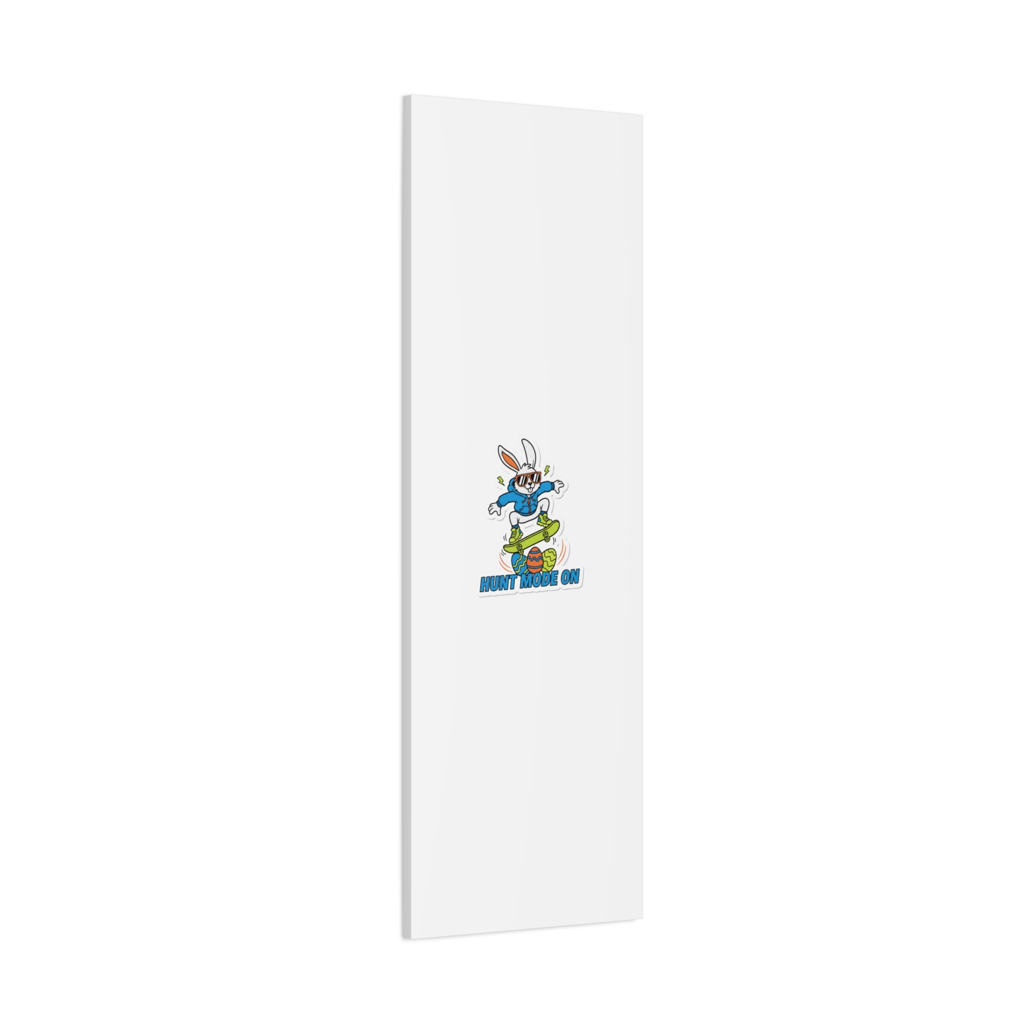 Hunt Mode On Easter Graphic Canvas | boys Easter, egg hunter