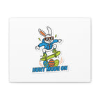 Hunt Mode On Easter Graphic Canvas | boys Easter, egg hunter