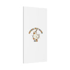 Silly Goose Club Canvas | wholesome meme, cute animal pun