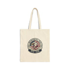 Memorial Day 1776–2026 Tote | USA 250 Vintage Distressed Americana