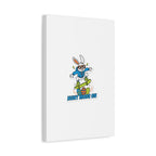 Hunt Mode On Easter Graphic Canvas | boys Easter, egg hunter