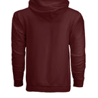 MAROON - G186 - BACK