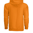 SAFETY ORANGE - G186 - BACK